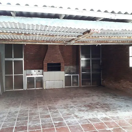Casa Temporada - 2 Quartos Torres Exterior photo