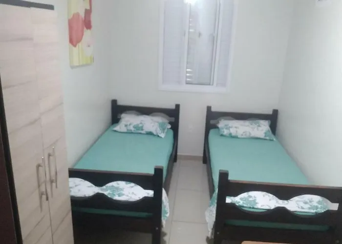 Casa Temporada - 2 Quartos