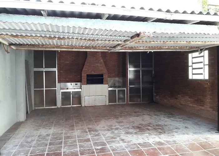 Casa Temporada - 2 Quartos