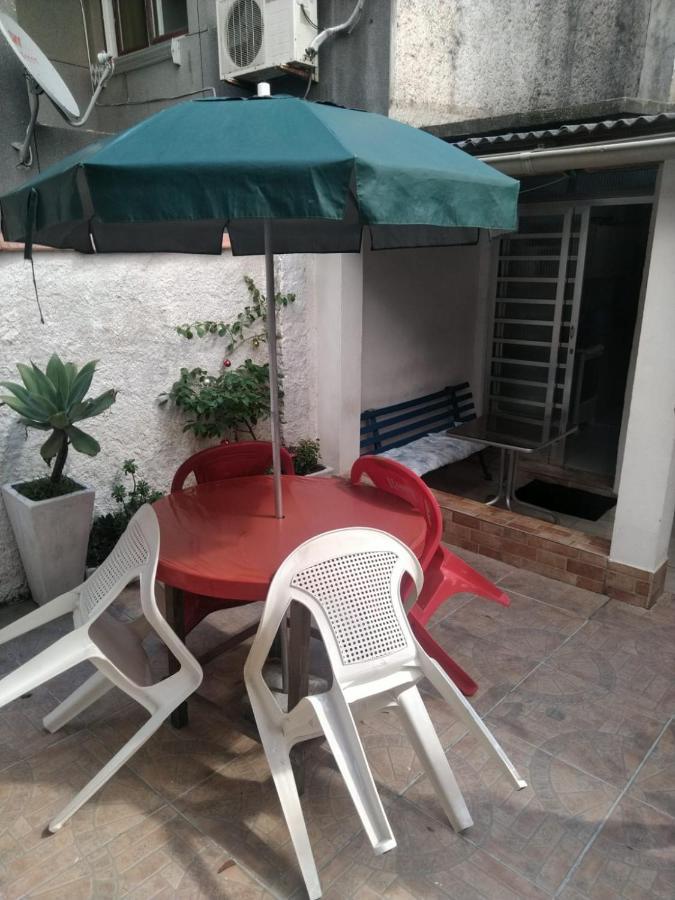 Casa Temporada - 2 Quartos